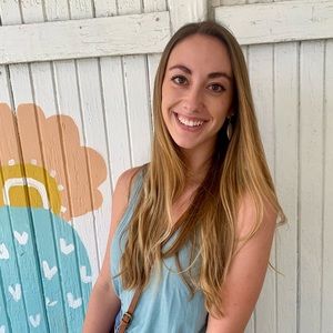 Meet your Posher, Parker